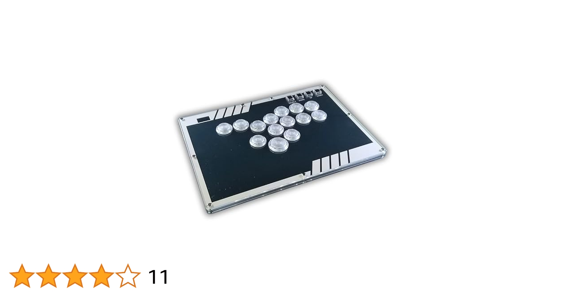 Amazon.co.jp: 【低ストロークスイッチ霞軸搭載】VSLAB VSNOVA